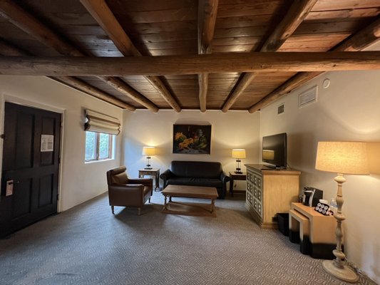 La Posada de Santa Fe, a Tribute Portfolio Resort & Spa by null