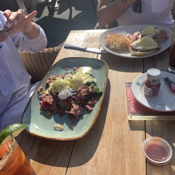 Boon Fly Cafe - Food! - American Near Me - Napa, California