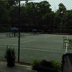 Sesuit Harbor Tennis Centre