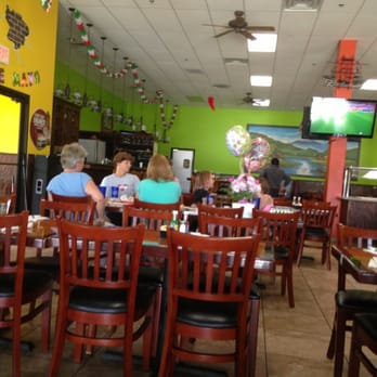 Mi Casita - Big, bright, nice interior. - Mexican Near Me - Georgetown, Kentucky Mi Casita - Big, bright, nice interior. - Mexican Near Me - Georgetown, Kentucky