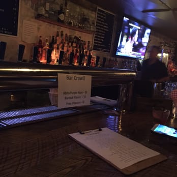 Jackpot - The bar area - Dive Bars Near Me - Washington, DC, District of Columbia Jackpot - The bar area - Dive Bars Near Me - Washington, DC, District of Columbia