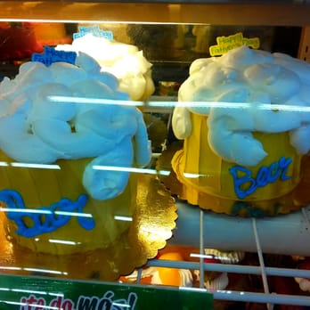Northgate Market - AWESOME CAKE SHAPED LIKE A BEER MUG! - Grocery Near Me - Pico Rivera, California Northgate Market - AWESOME CAKE SHAPED LIKE A BEER MUG! - Grocery Near Me - Pico Rivera, California