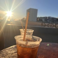 Manny’s Beach Club