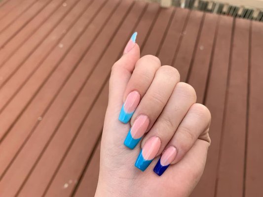 Nail Services - We offer a wide array of nail services. Pamper yourself with a luxury pedicure, sculpted acrylic, nail art, dip, or gel manicure today. Nail Services - We offer a wide array of nail services. Pamper yourself with a luxury pedicure, sculpted acrylic, nail art, dip, or gel manicure today.