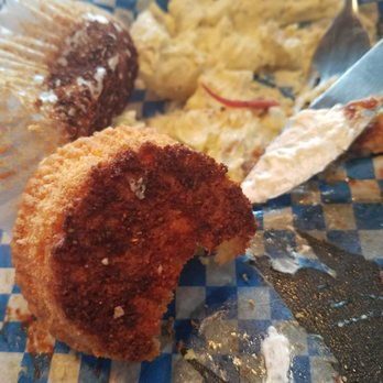Tonopah Brewing - Burnt cornbread - Barbeque Near Me - Tonopah, Nevada Tonopah Brewing - Burnt cornbread - Barbeque Near Me - Tonopah, Nevada