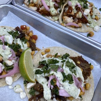 Brickyard Counter & Bar - Burnt Tip and Chicken Tacos - Burgers Near Me - El Dorado Hills, California Brickyard Counter & Bar - Burnt Tip and Chicken Tacos - Burgers Near Me - El Dorado Hills, California