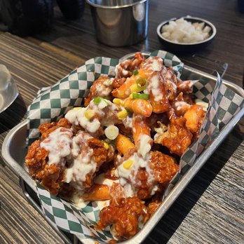 Kosoo - Supreme Full Size - Korean Near Me - Vancouver, British Columbia Kosoo - Supreme Full Size - Korean Near Me - Vancouver, British Columbia