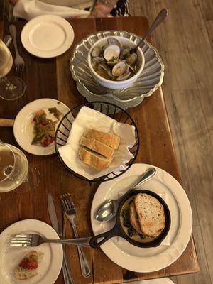 Spasso Italian Grill by null