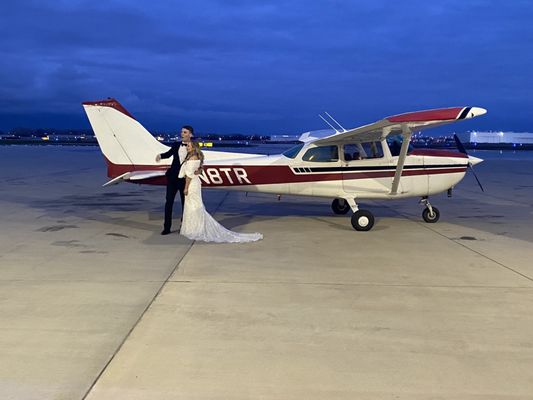 B-29 Doc Hangar, Education & Visitors Center by null