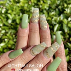 THT Nail Salon