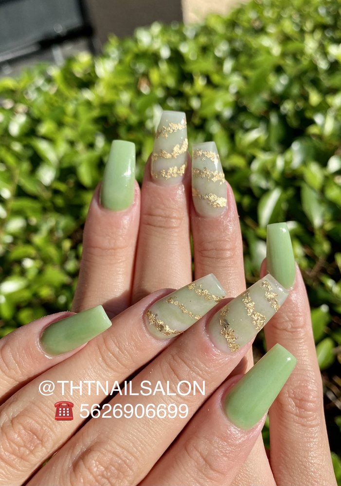 THT NAIL SALON 192 Photos & 10 Reviews 400 N Harbor Blvd, La Habra