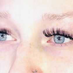 Flygirl Lashes
