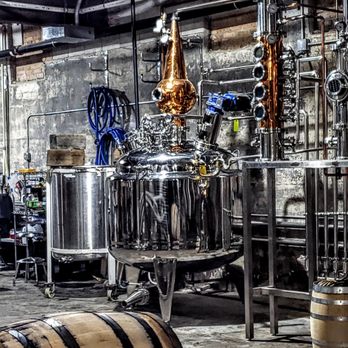 Thornton Distilling - Distilleries Near Me - Thornton, Illinois Thornton Distilling - Distilleries Near Me - Thornton, Illinois