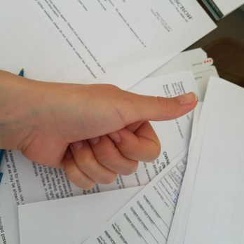 Sam Musallam - Elite Home Group - so much paperwork involved in Real Estate. This is why you need a GREAT KNOWLEDGEABLE agent. Seriously don't know what I'd do without Sam!! - Real Estate Agents Near Me - Long Beach, California