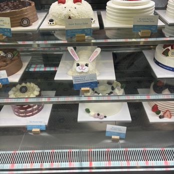 Paris Baguette - Bakeries Near Me - Buford, Georgia