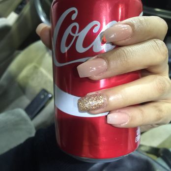 Kim's Nails - I really love then - Nail Salons Near Me - Los Angeles, California Kim's Nails - I really love then - Nail Salons Near Me - Los Angeles, California