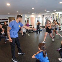 One2one Fitness - Circuit Training Classes