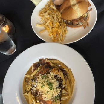 Paradisio - American Near Me - Redding, California