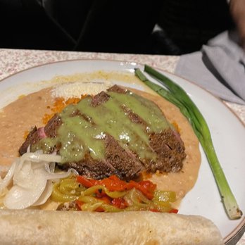 Coasterra - Chargrilled Carne Asada - Mexican Near Me - San Diego, California