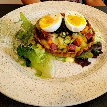 Sugar 2 Salt - Tart - Breakfast & Brunch Near Me - Traverse City, Michigan Sugar 2 Salt - Tart - Breakfast & Brunch Near Me - Traverse City, Michigan