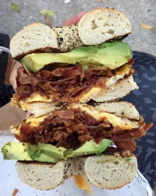 GW Delicatessen by null