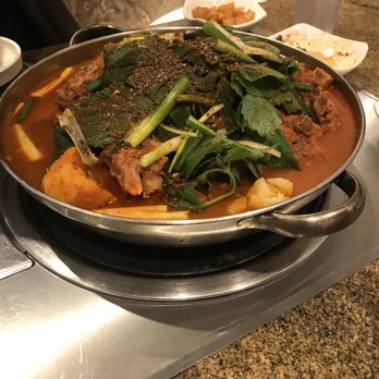 Gam Ja Chon - Korean Near Me - Rowland Heights, California Gam Ja Chon - Korean Near Me - Rowland Heights, California
