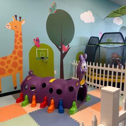 Adventure World Kids