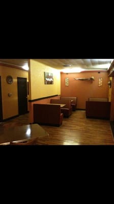 CABO MEXICAN RESTAURANT by null