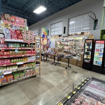 Mitsuwa Marketplace - Interior - Japanese Near Me - San Diego, California Mitsuwa Marketplace - Interior - Japanese Near Me - San Diego, California