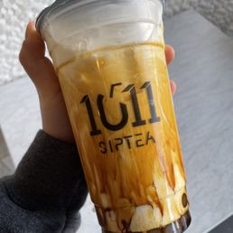 mint tea　1011 Instant Ginger Tea With Mint (20 Tea Pouches) - GT - GoTo