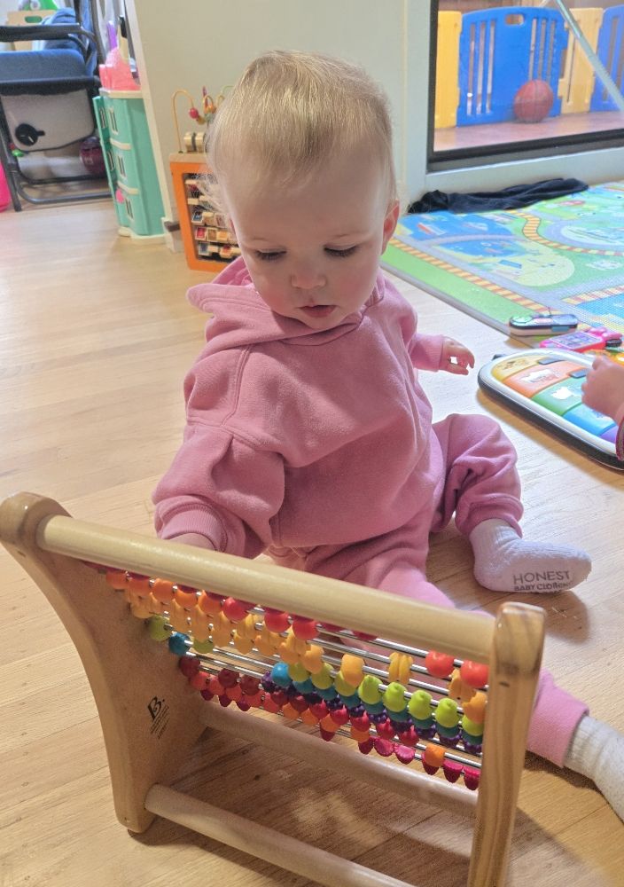 Pasitos Gigantes Daycare - childcare center in San Francisco, CA