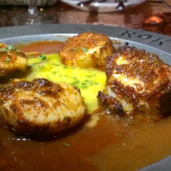 Rokerij - Seafood Near Me - Phoenix, Arizona Rokerij - Seafood Near Me - Phoenix, Arizona