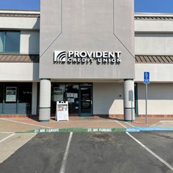 Provident Credit Union