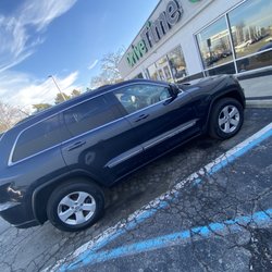 Sun Shade Window Tinting