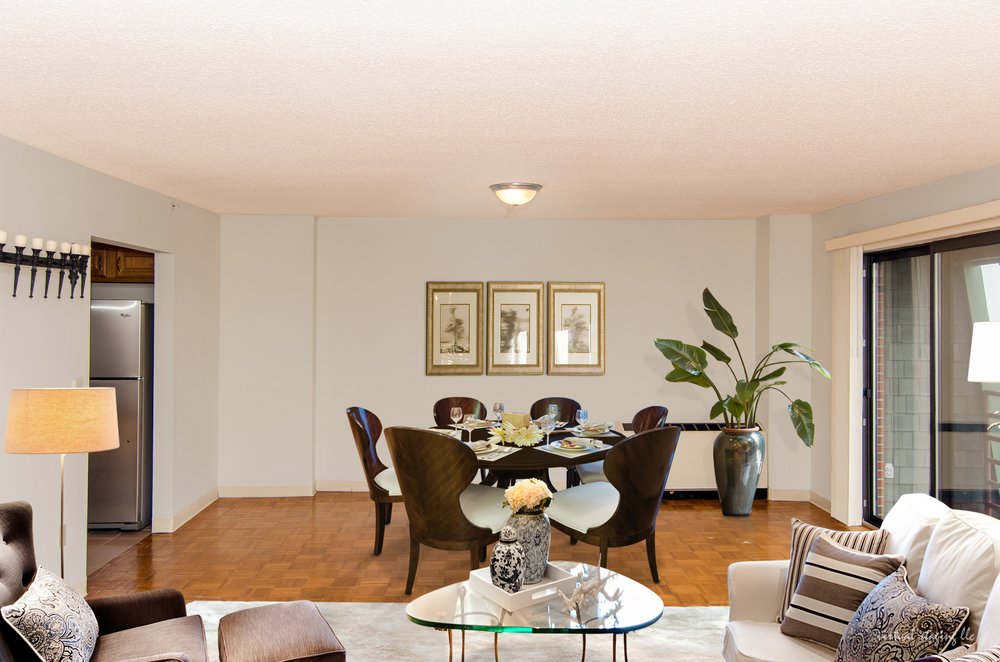 Hudson Hills Senior Living - home care agency in North Bergen, NJ