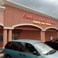 Atlanta Meat Market