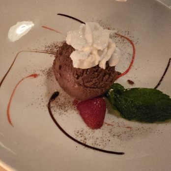 Café Figaro - Italian Near Me - Burlingame, California