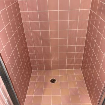 Bay Area Grout Specialist - Shower after - Grout Services Near Me Bay Area Grout Specialist - Shower after - Grout Services Near Me