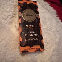 Venchi - Free chocolate from signing up the app