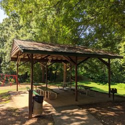 Five Points Park