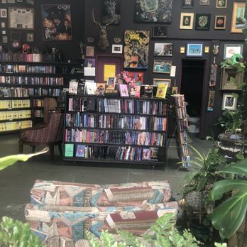 Verbatim Books - Bookstores Near Me - San Diego, California Verbatim Books - Bookstores Near Me - San Diego, California