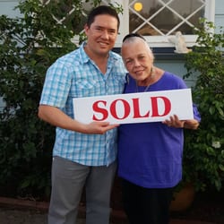 Mike Sowell - eXp Realty - Happy Seller! Ms. Dawn O'Brien!!