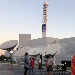 Wesh Channel 2 - Share Your Christmas at WESH