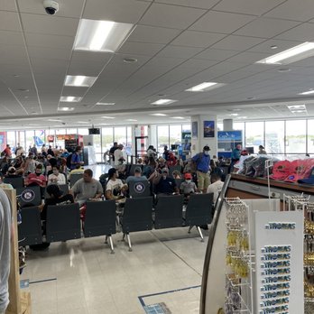 Cyril E King Airport - Airports Near Me - St. Thomas, Virgin Islands Cyril E King Airport - Airports Near Me - St. Thomas, Virgin Islands