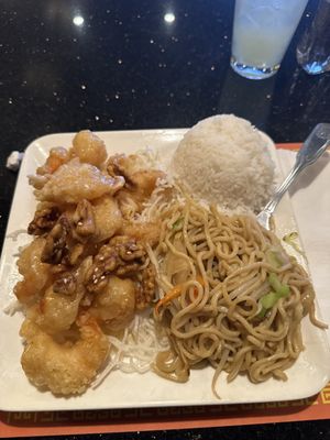 New China Chinese Restaurant by null