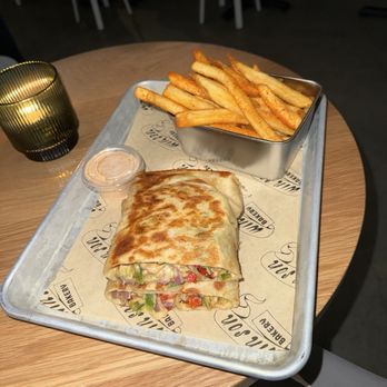 Win Son Bakery - San Bei Ji Chop'd Cheese - Bakeries Near Me - New York, New York