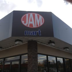 JAM Mart 9