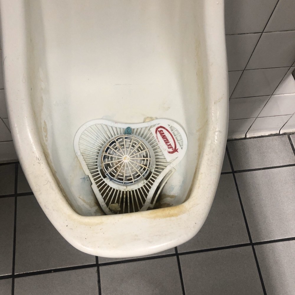 Office Depot - Dirtiest restrooms ever. Clear health code violations. Do employees use these restrooms? If so, they are clueless and lazy. Very sad. - Office Equipment Near Me - Temple City, California Office Depot - Dirtiest restrooms ever. Clear health code violations. Do employees use these restrooms? If so, they are clueless and lazy. Very sad. - Office Equipment Near Me - Temple City, California