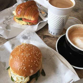 Tatte Bakery & Cafe - Breakfast sandwich heaven - Cafes Near Me - Boston, Massachusetts Tatte Bakery & Cafe - Breakfast sandwich heaven - Cafes Near Me - Boston, Massachusetts