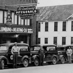 FitzGerald Contractors